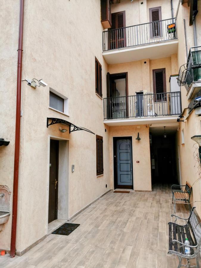 House Verona Zen Dış mekan fotoğraf
