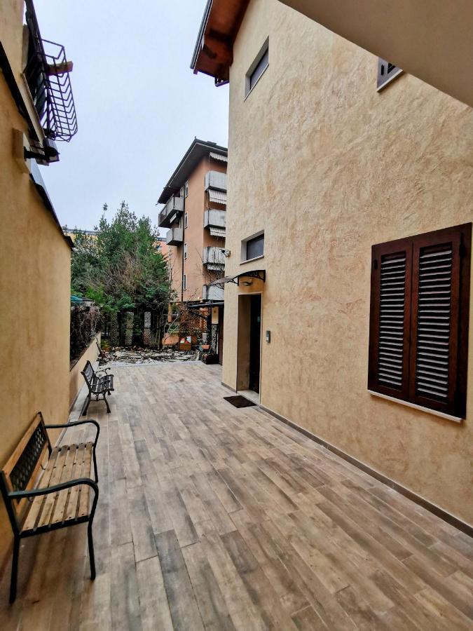 House Verona Zen Dış mekan fotoğraf