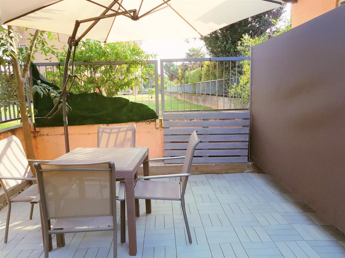 House Verona Zen Dış mekan fotoğraf