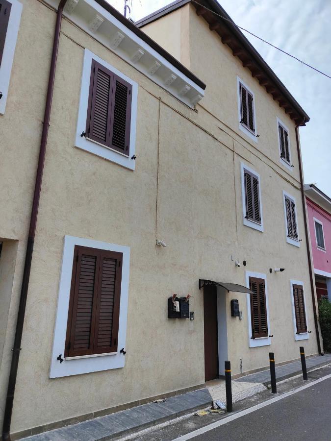 House Verona Zen Dış mekan fotoğraf
