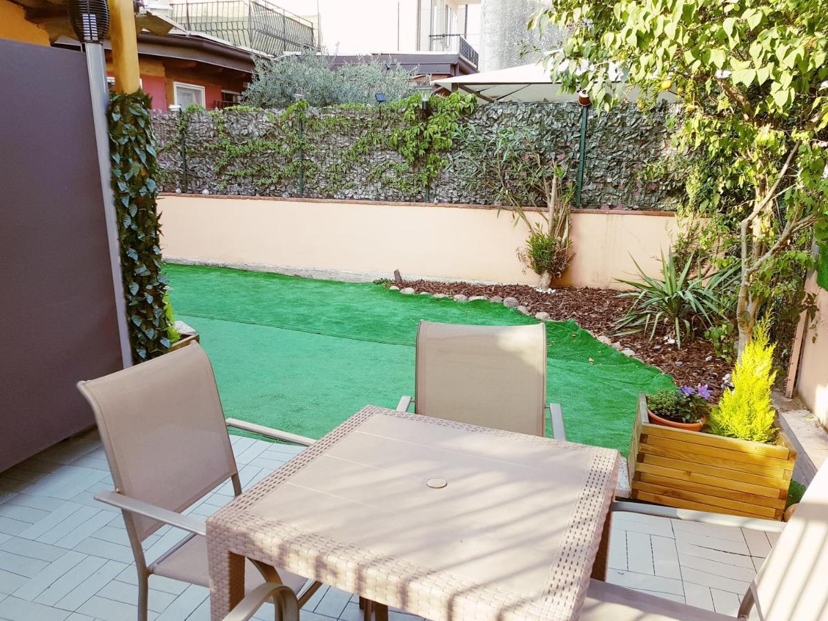 House Verona Zen Dış mekan fotoğraf