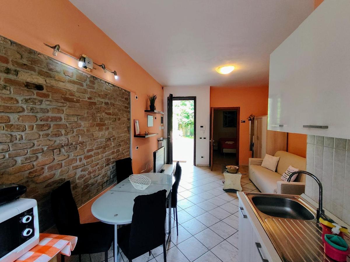 House Verona Zen Dış mekan fotoğraf