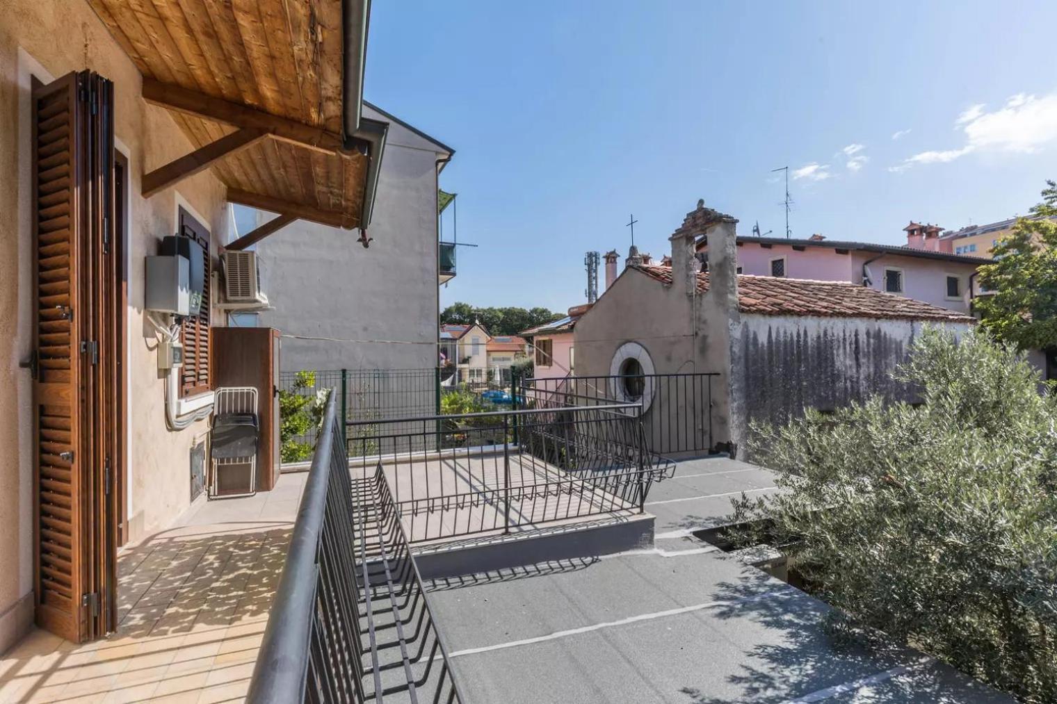 House Verona Zen Dış mekan fotoğraf