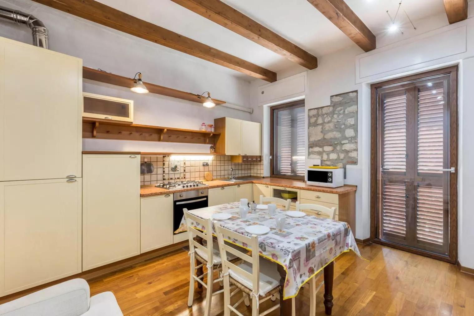 House Verona Zen Dış mekan fotoğraf