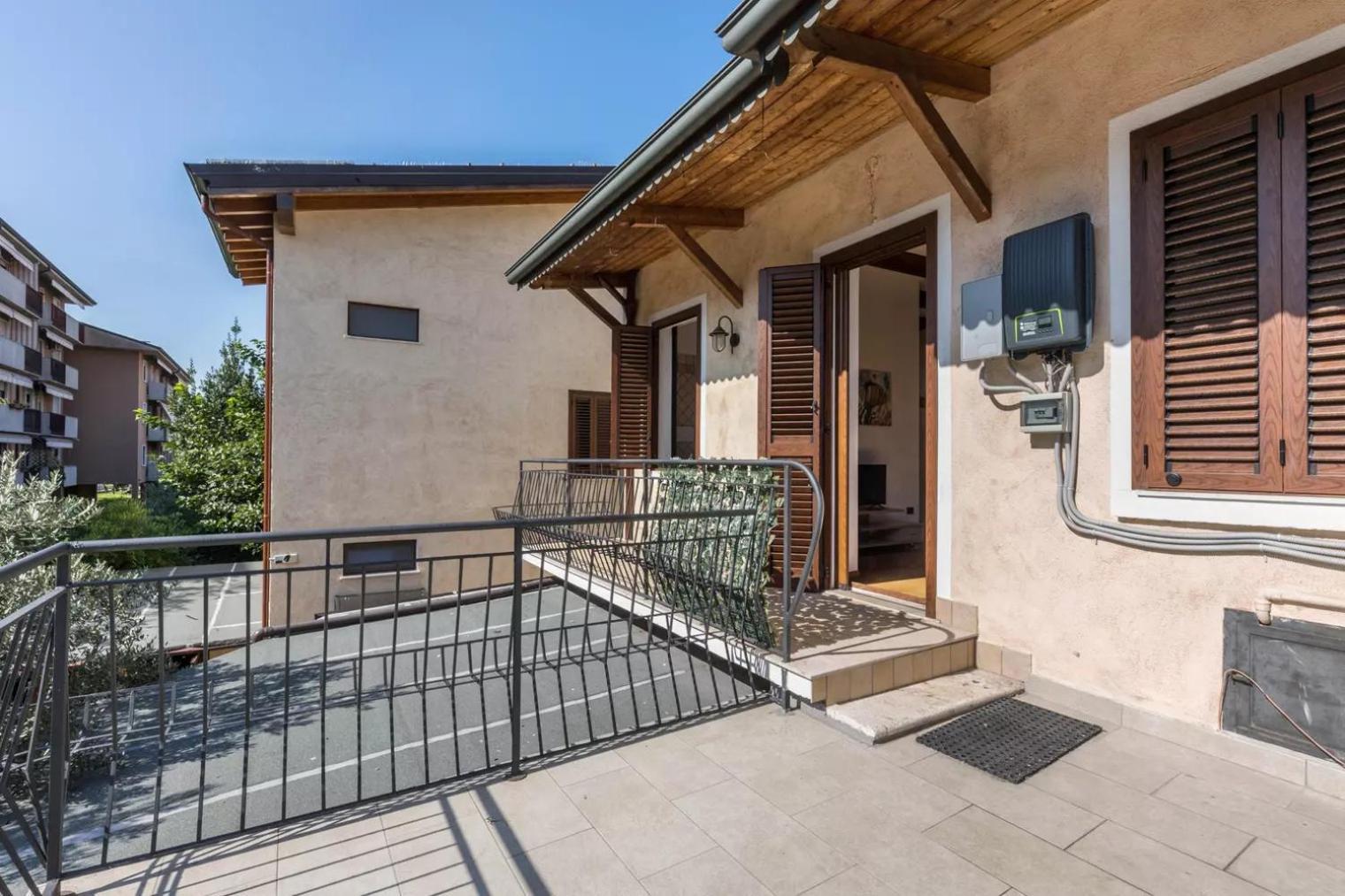 House Verona Zen Dış mekan fotoğraf