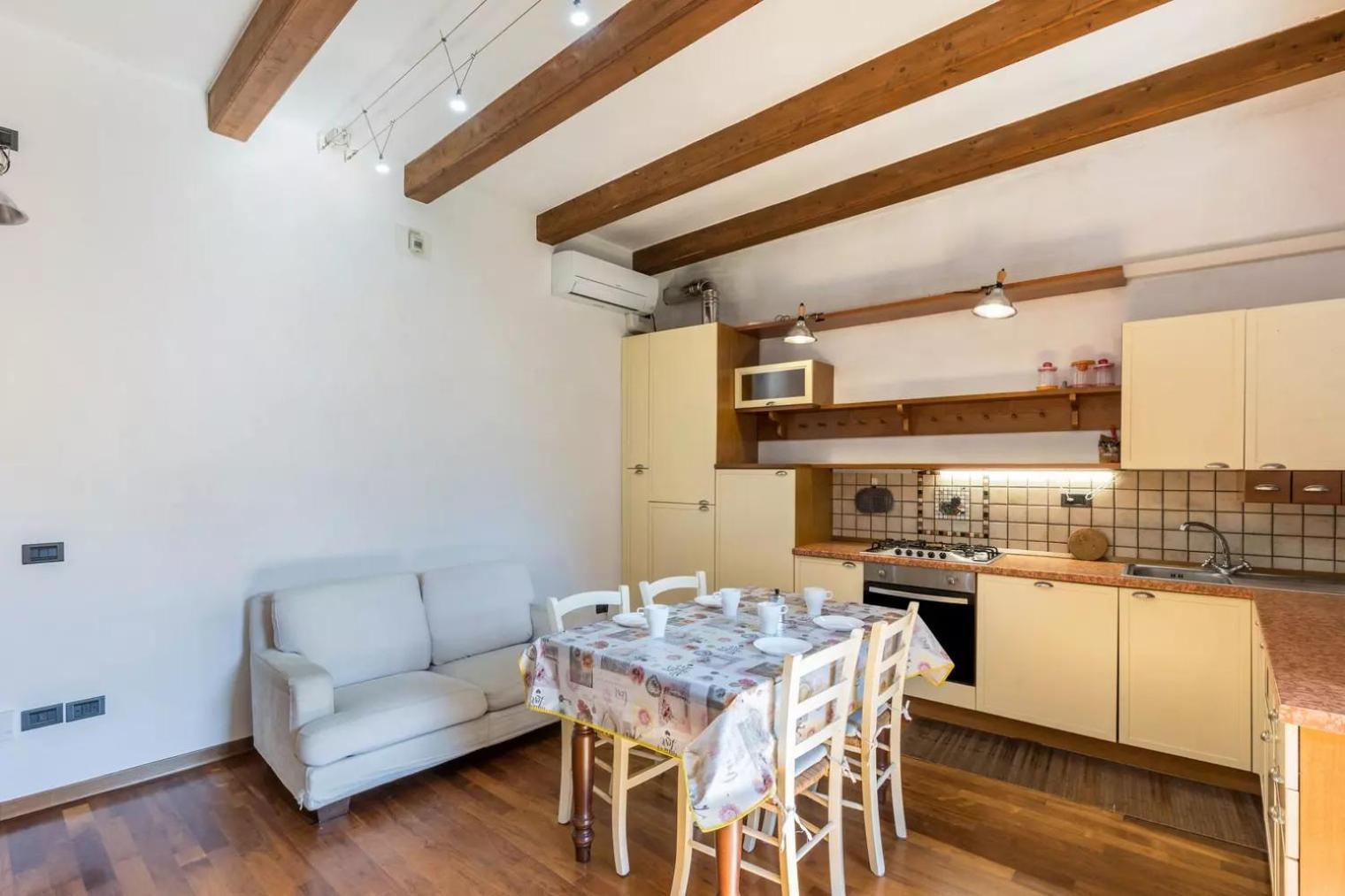 House Verona Zen Dış mekan fotoğraf