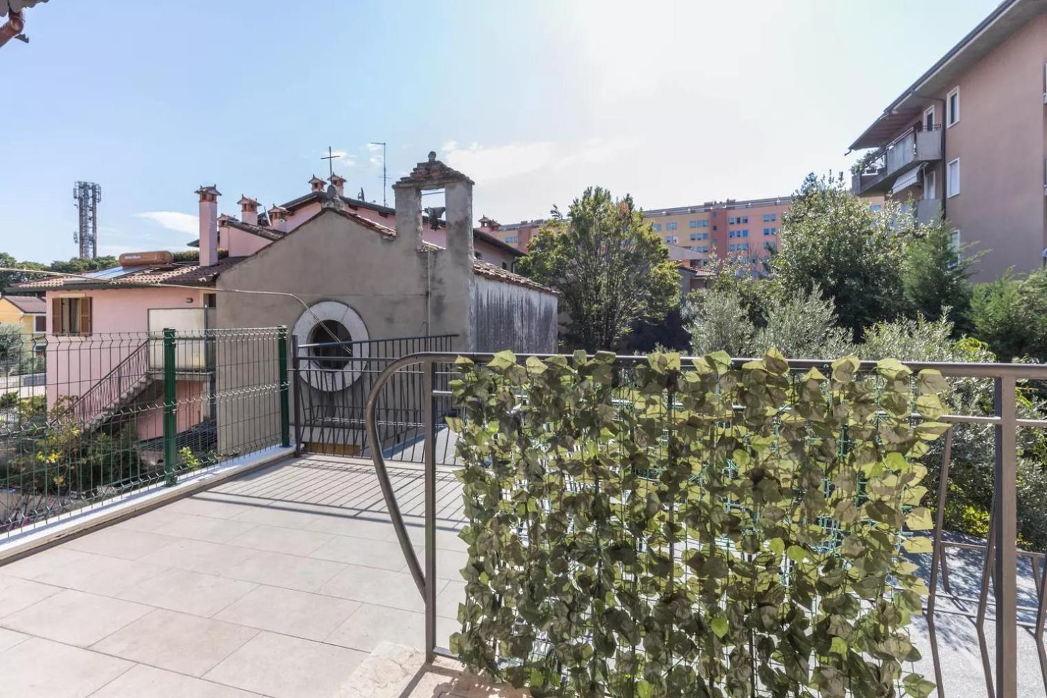 House Verona Zen Dış mekan fotoğraf