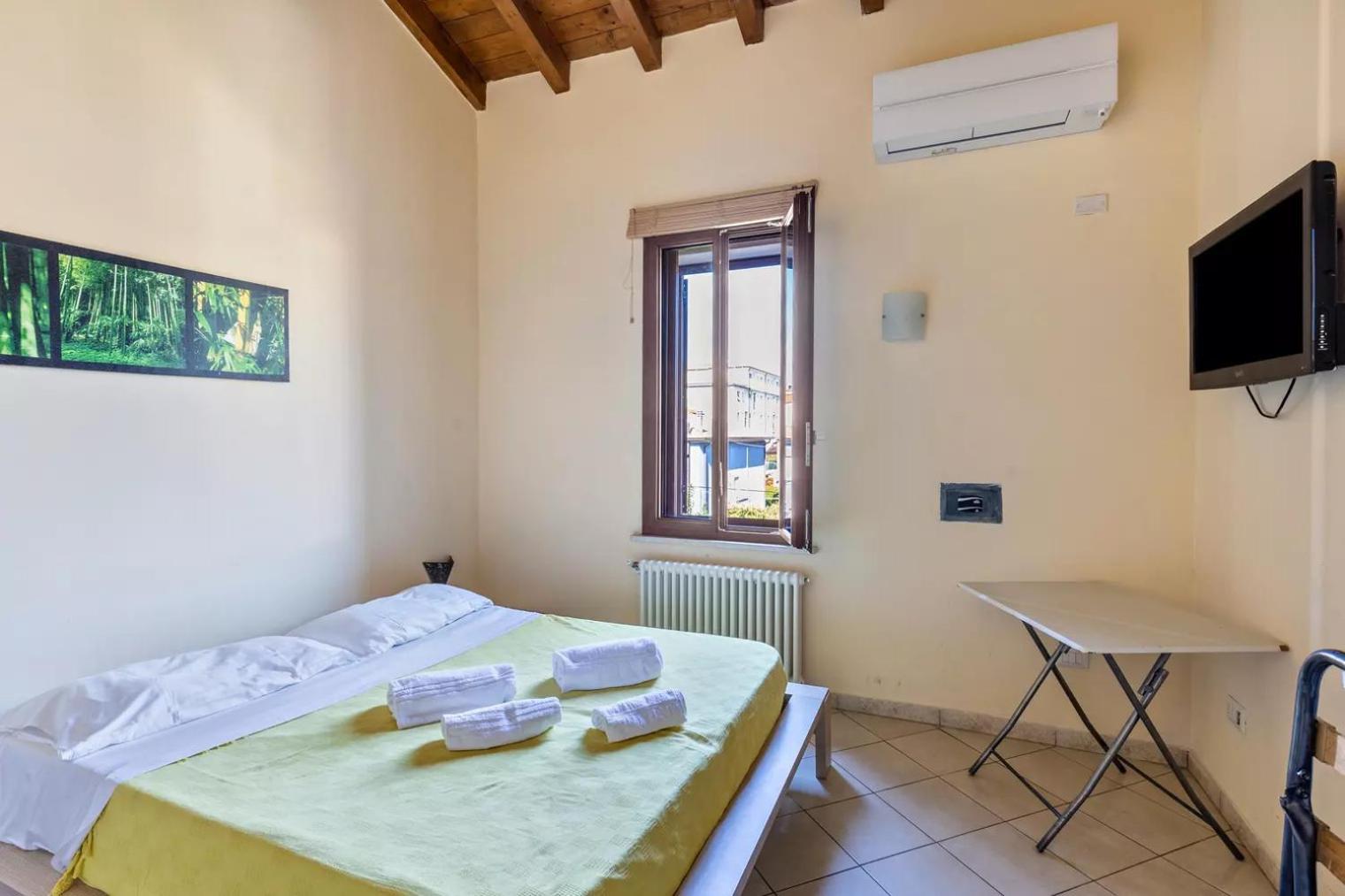 House Verona Zen Dış mekan fotoğraf
