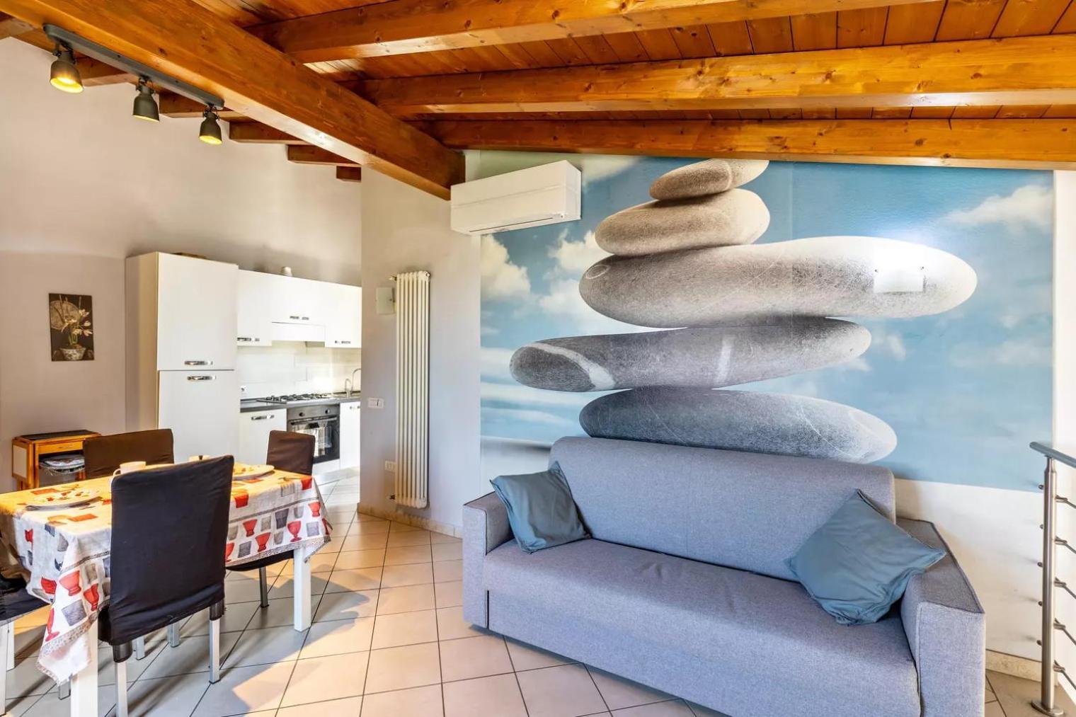 House Verona Zen Dış mekan fotoğraf