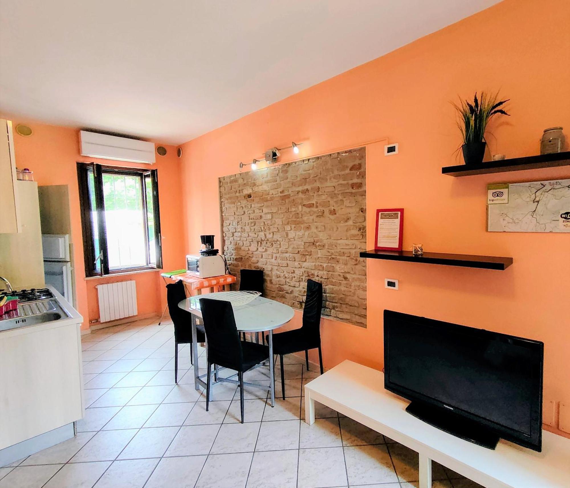 House Verona Zen Dış mekan fotoğraf