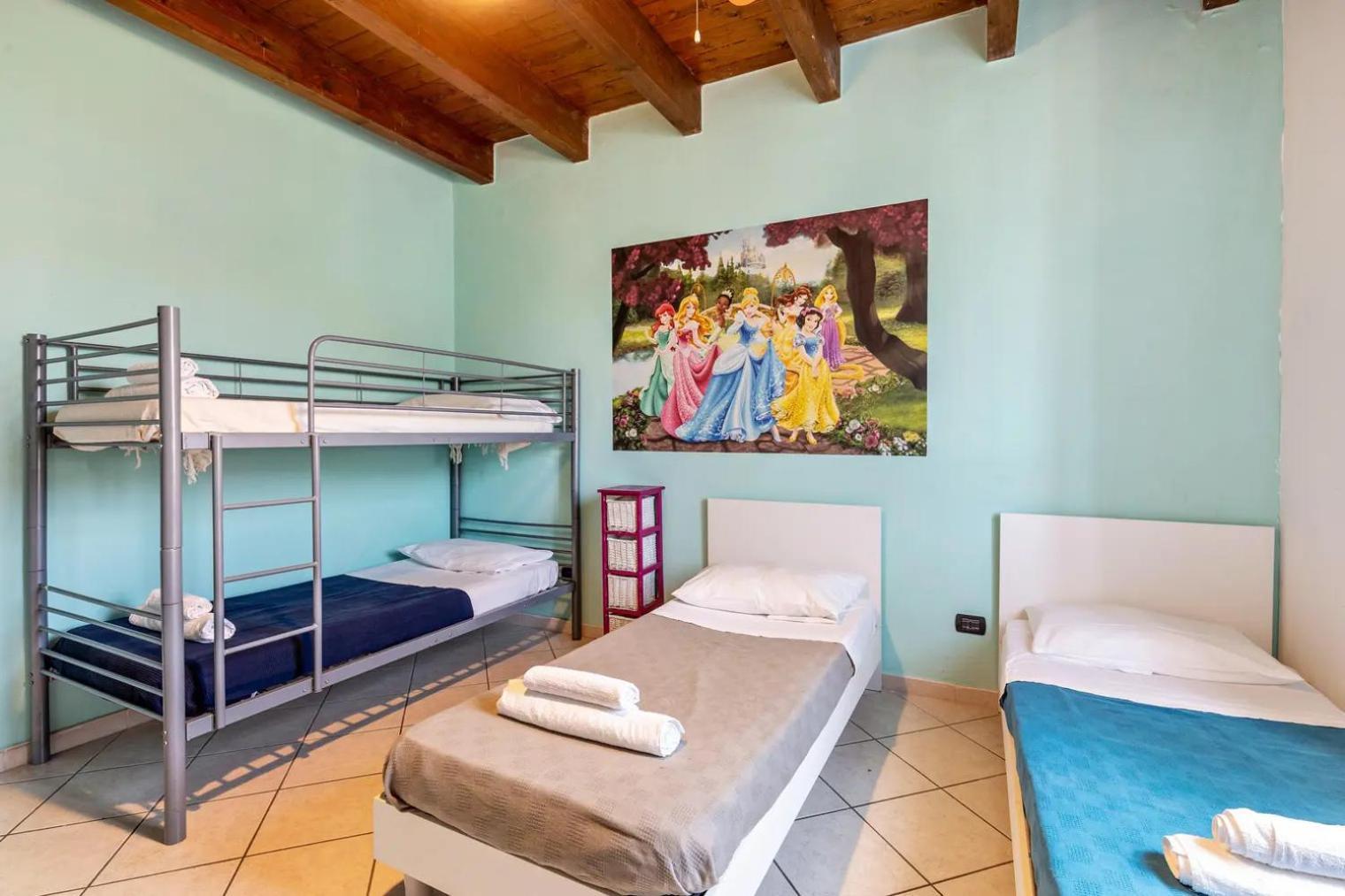 House Verona Zen Dış mekan fotoğraf