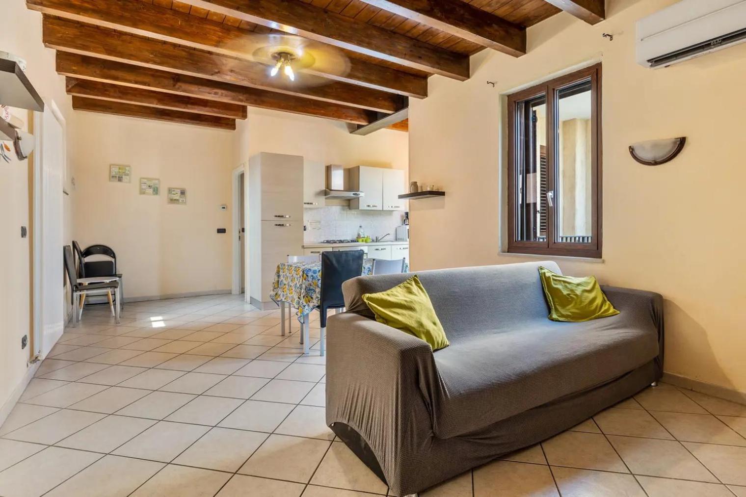 House Verona Zen Dış mekan fotoğraf