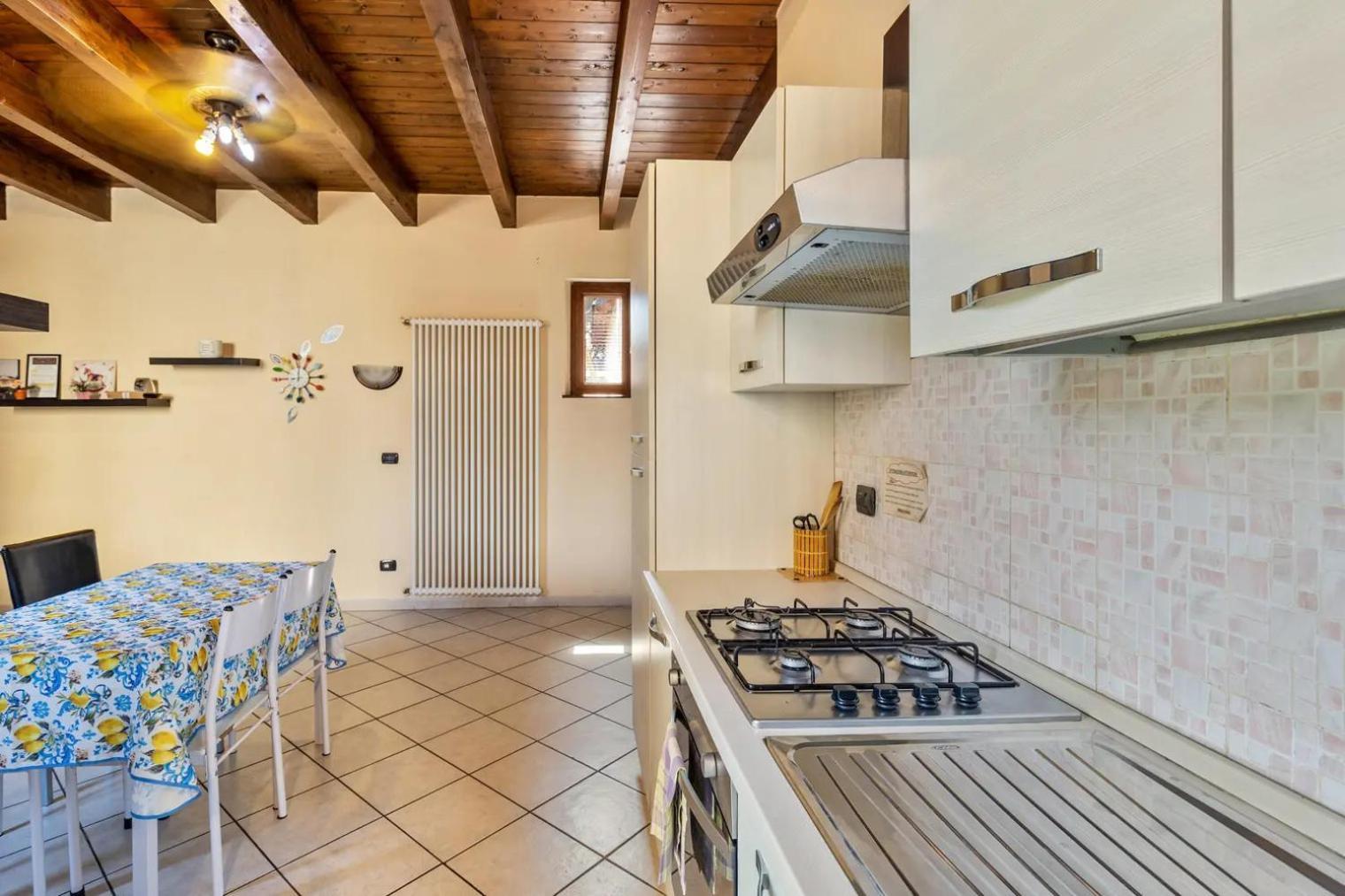 House Verona Zen Dış mekan fotoğraf