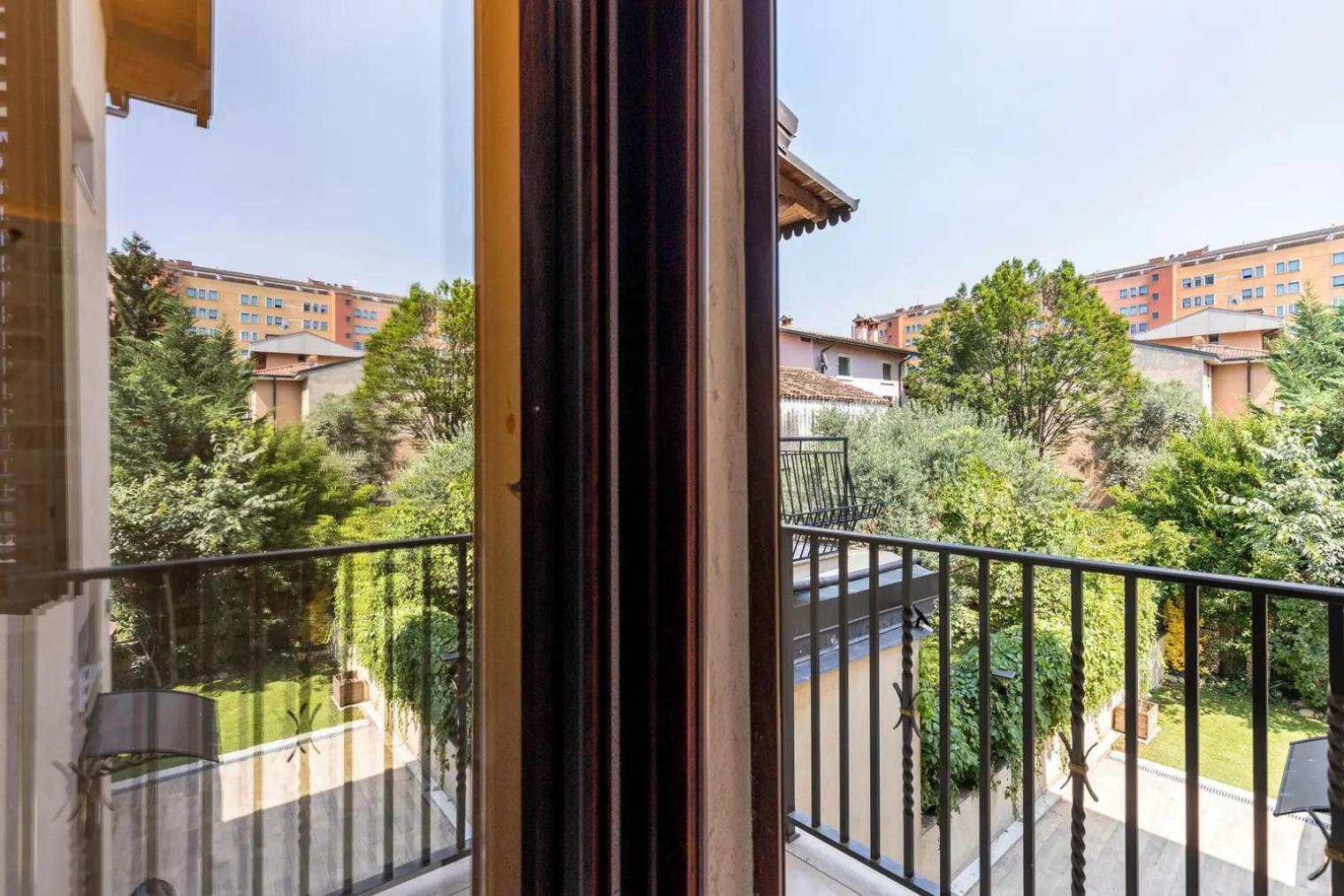 House Verona Zen Dış mekan fotoğraf