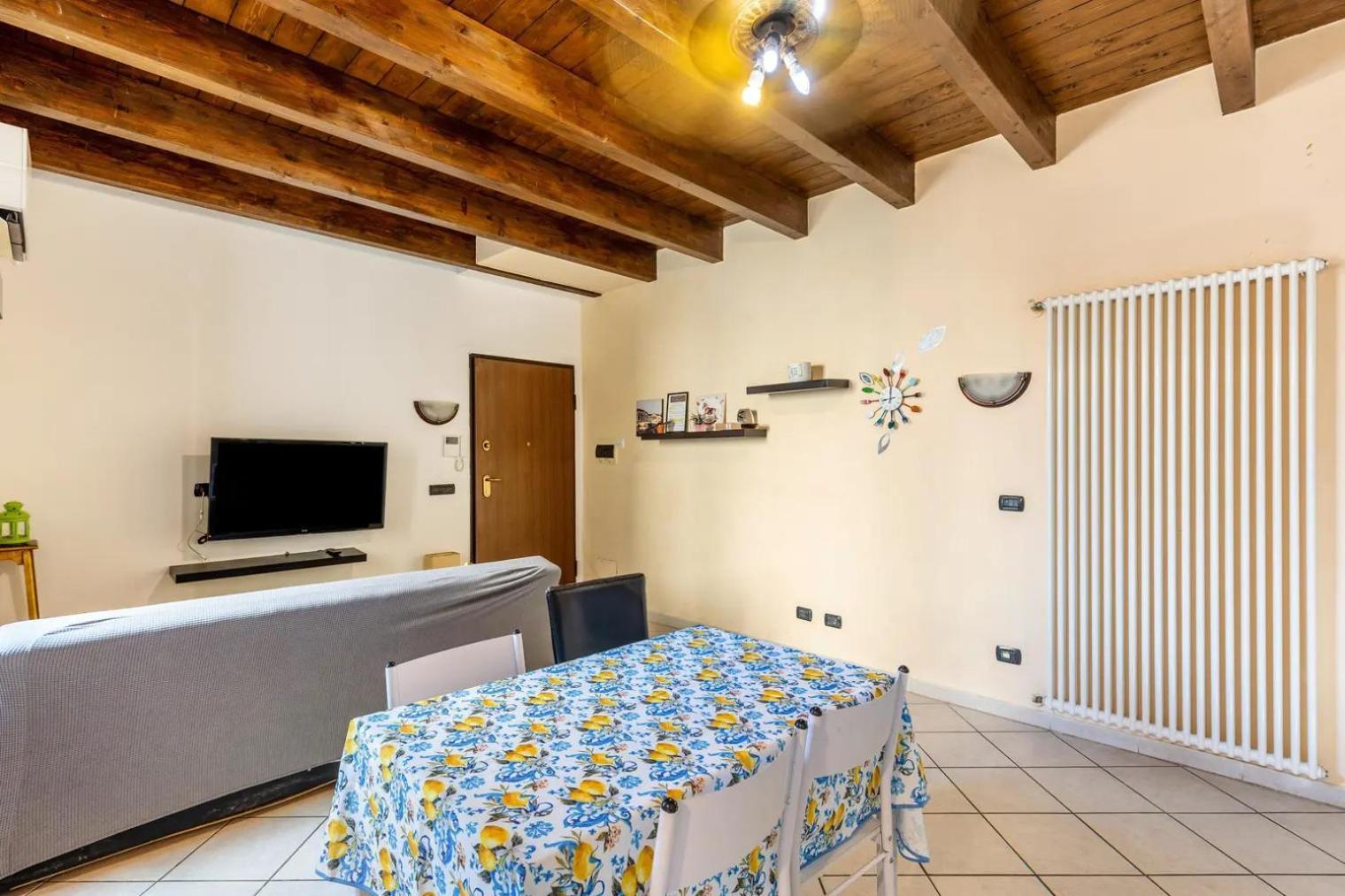 House Verona Zen Dış mekan fotoğraf