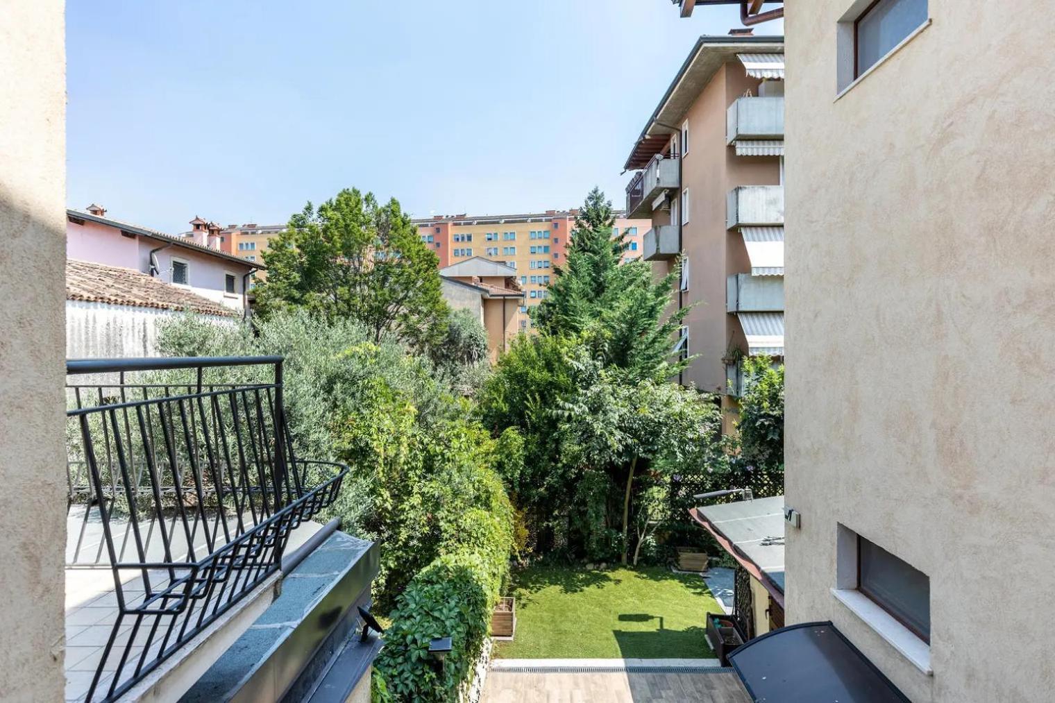House Verona Zen Dış mekan fotoğraf