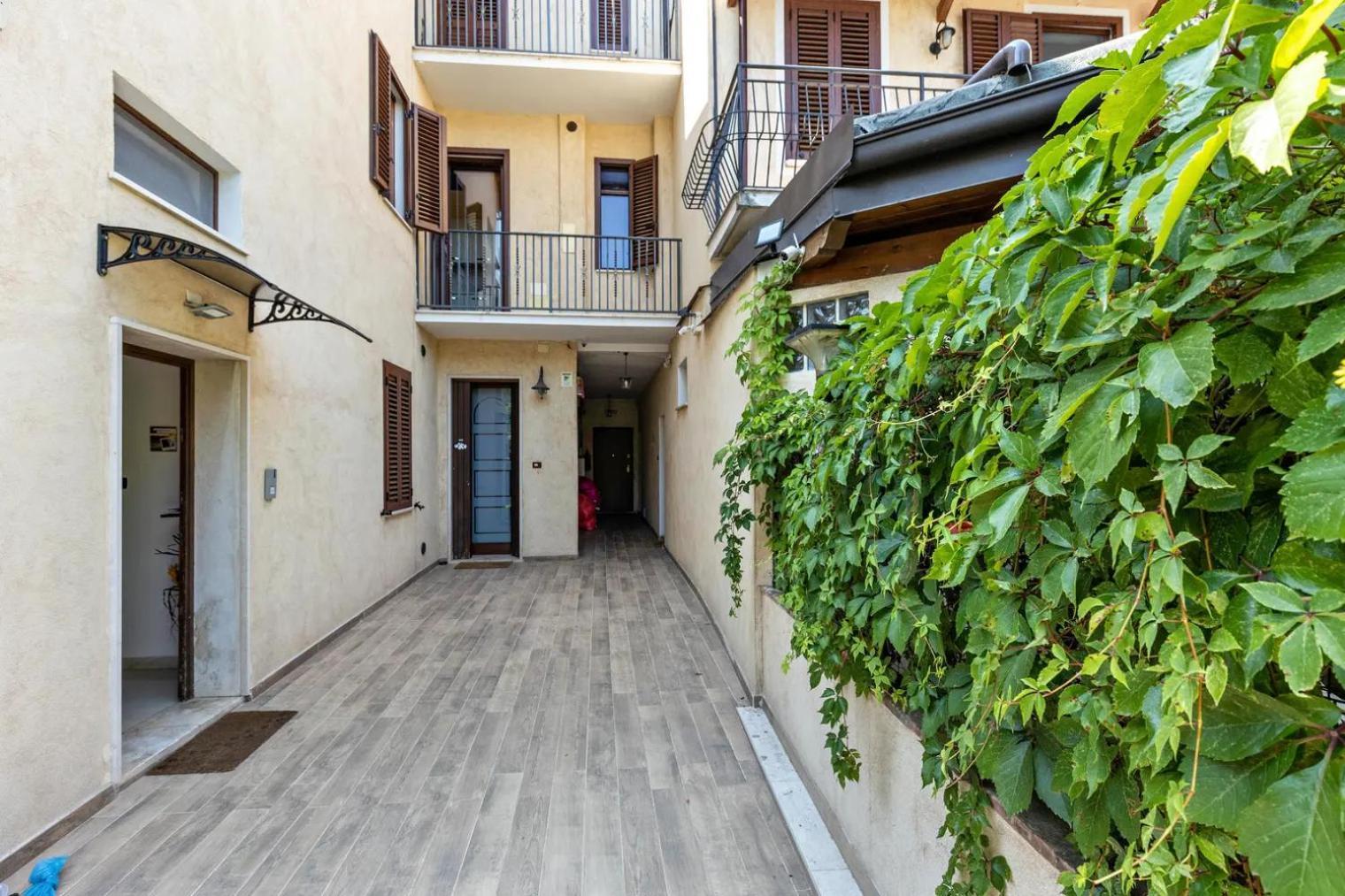 House Verona Zen Dış mekan fotoğraf