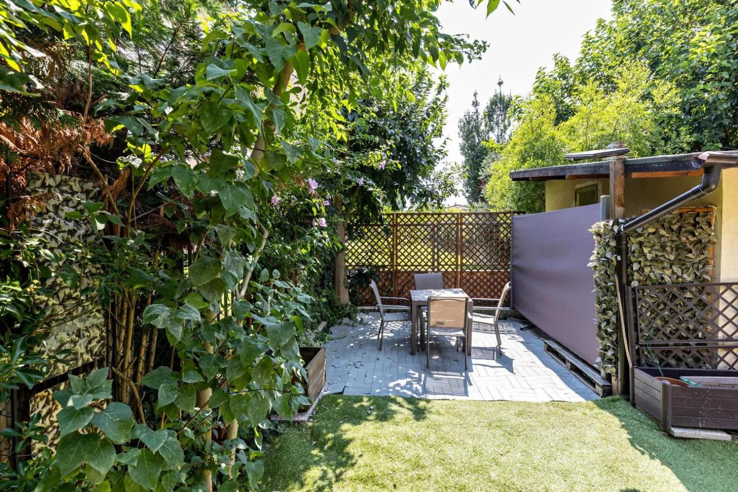 House Verona Zen Dış mekan fotoğraf