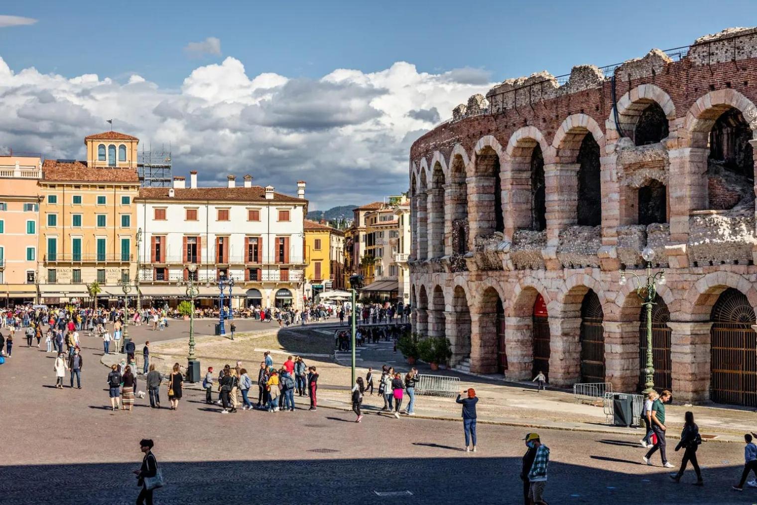 House Verona Zen Dış mekan fotoğraf