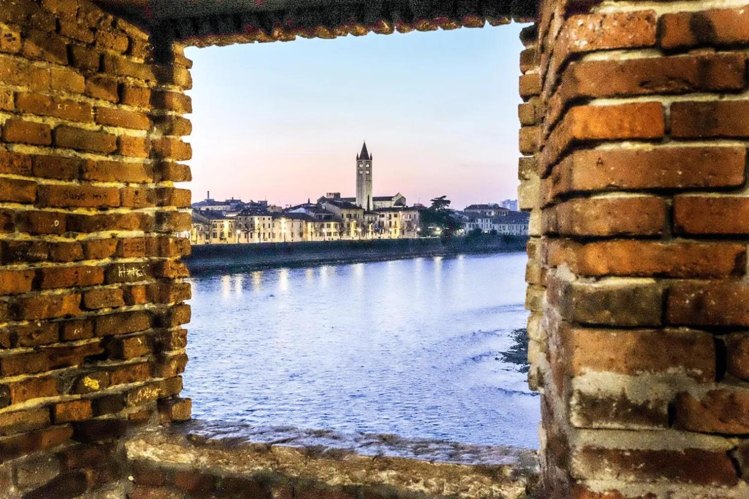 House Verona Zen Dış mekan fotoğraf