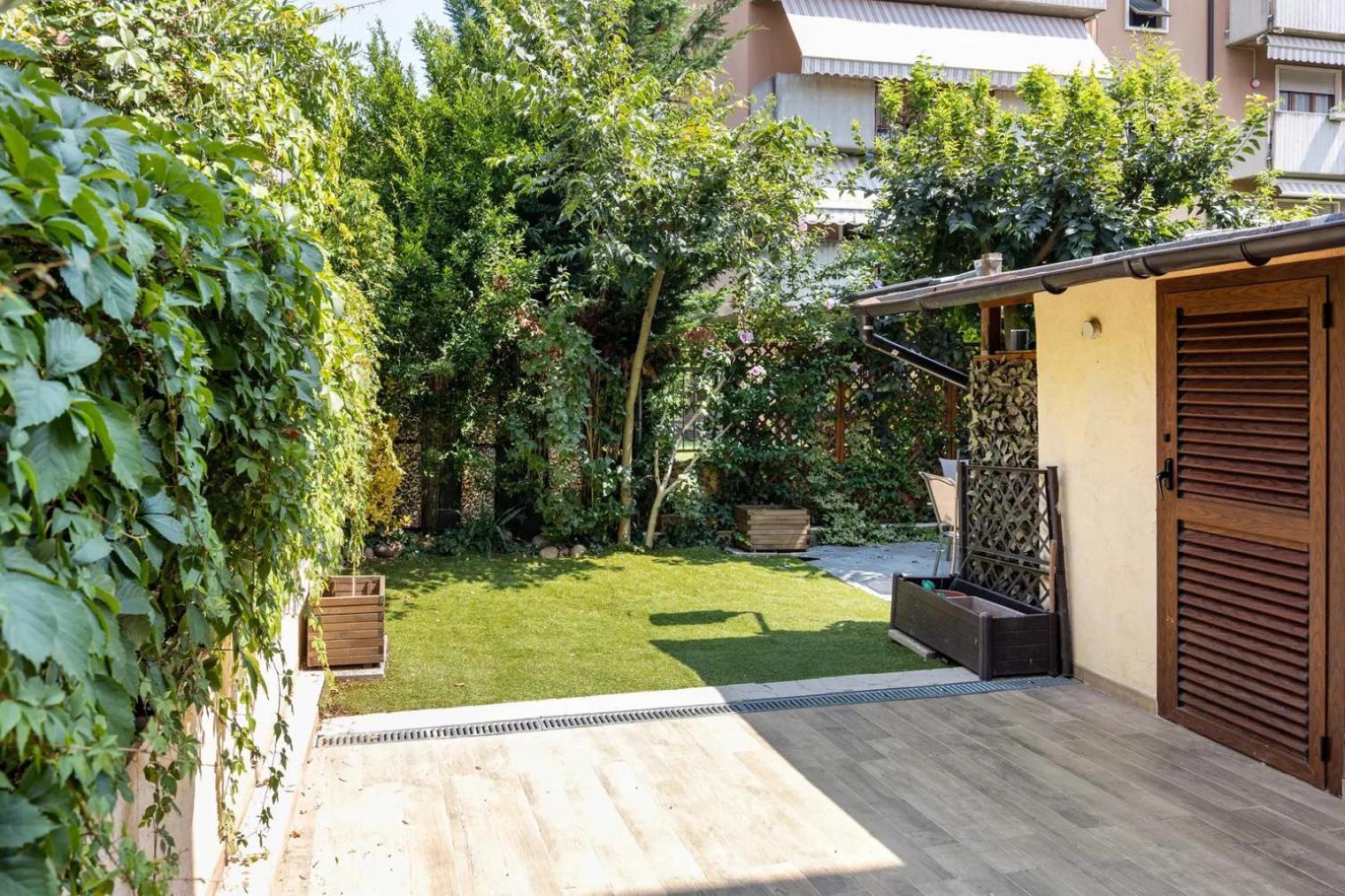 House Verona Zen Dış mekan fotoğraf